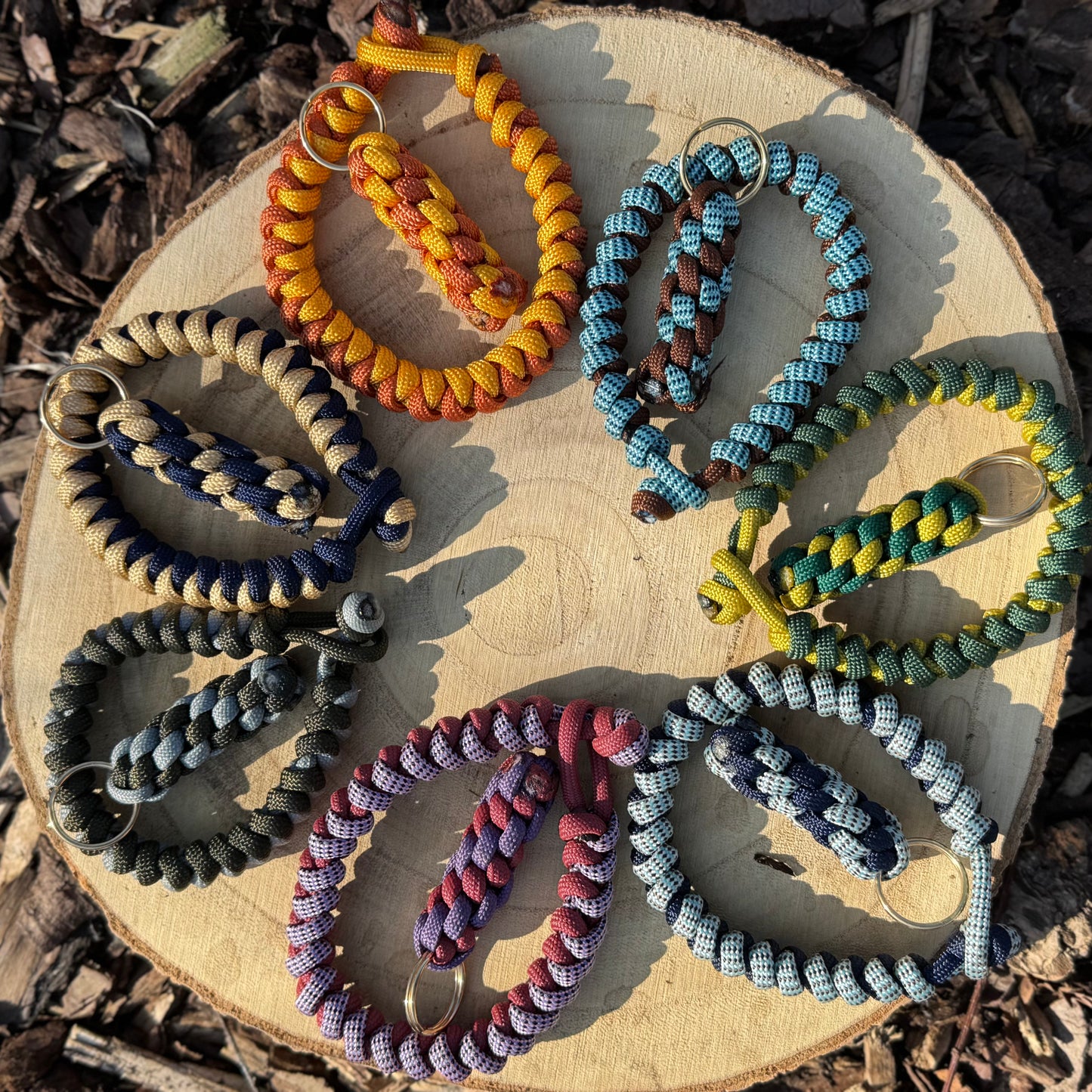 Mountain Climber - Bracelet