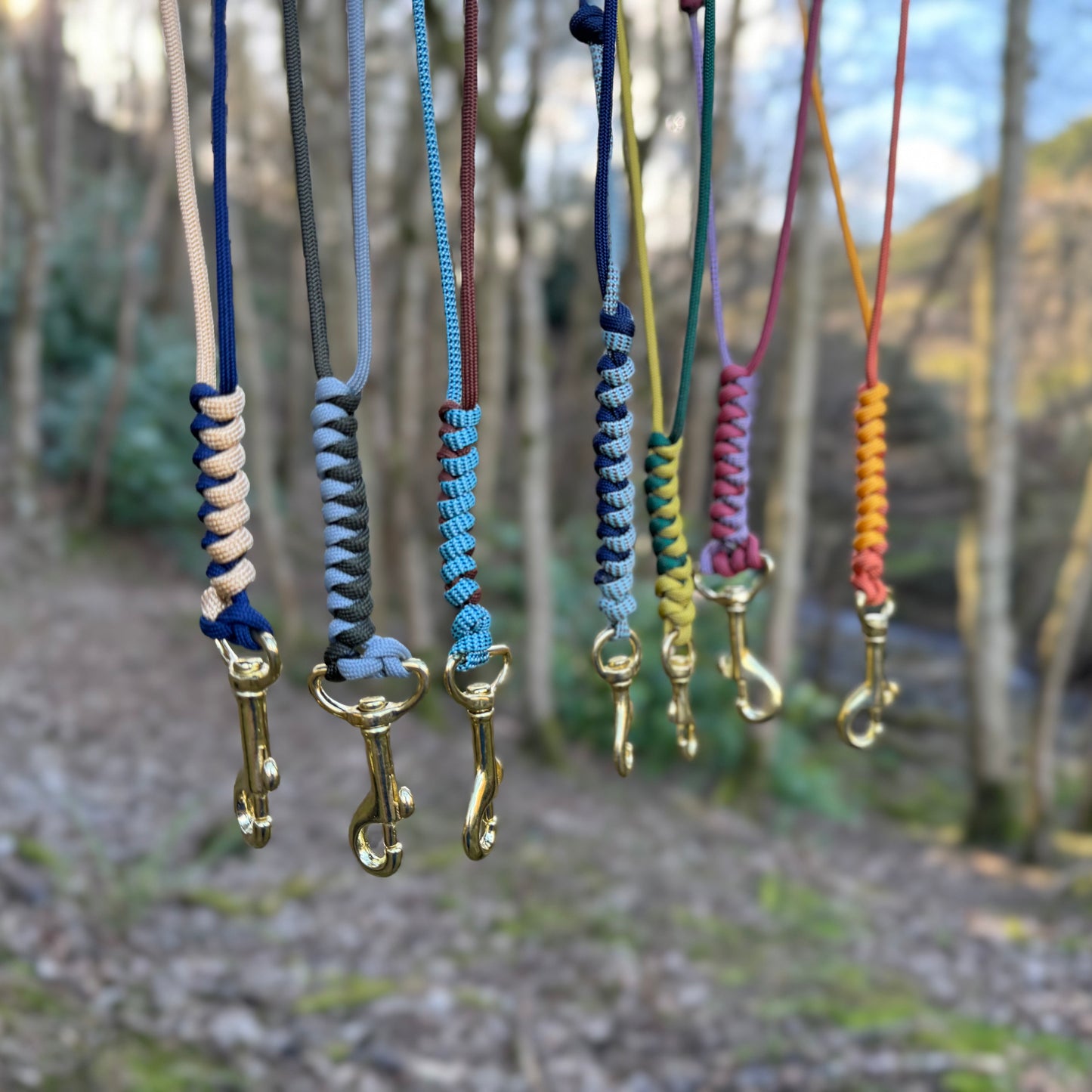 Coastal Adventurer - Lanyard