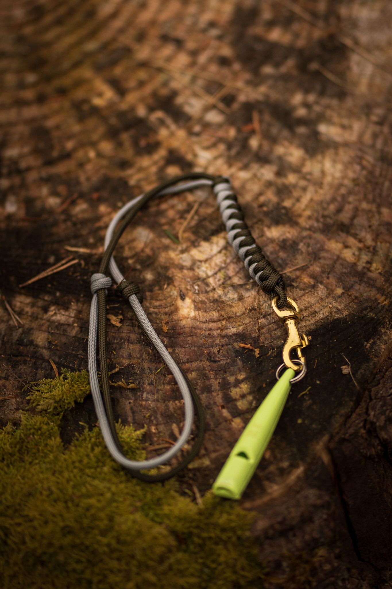Mountain Climber - Lanyard