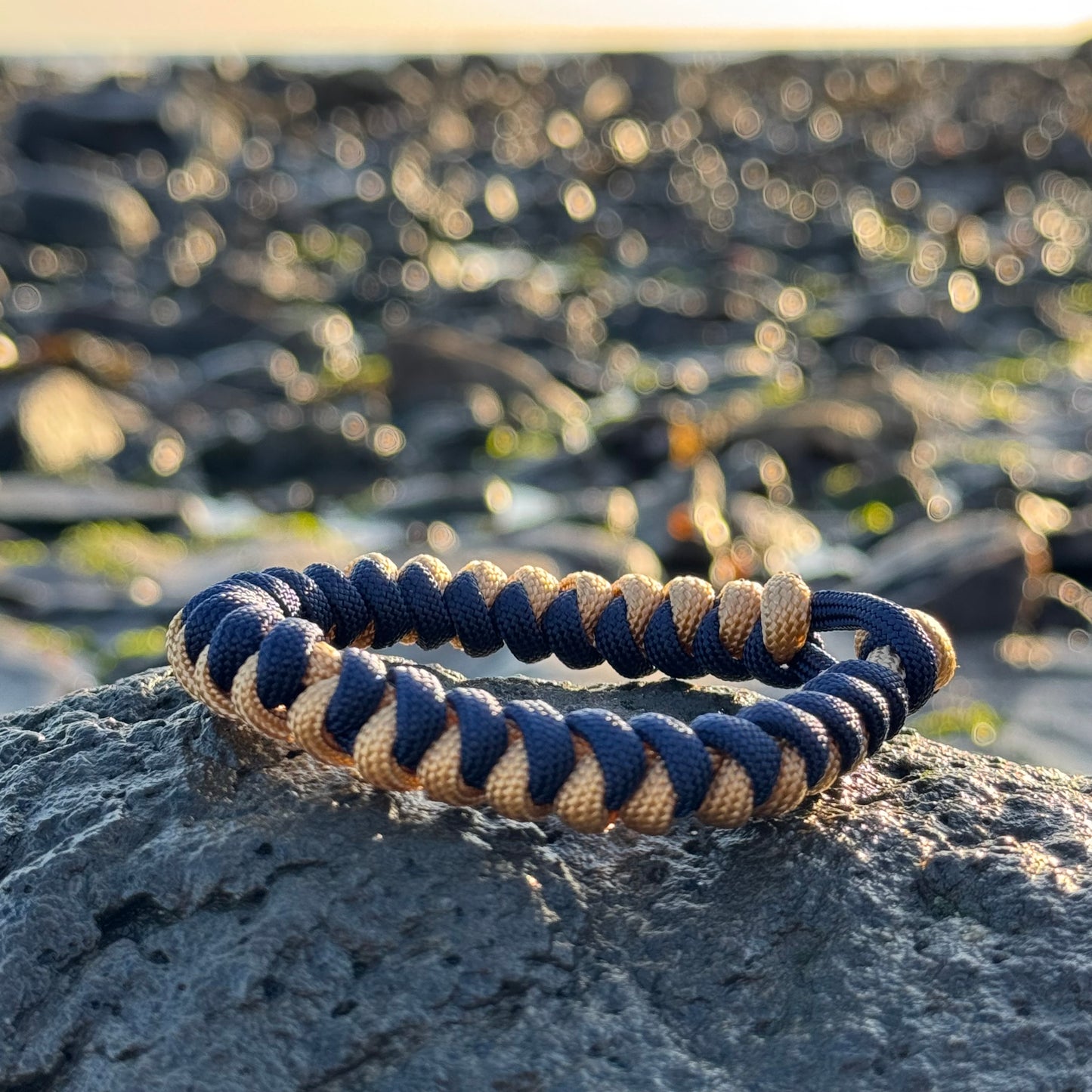 Coastal Adventurer - Bracelet