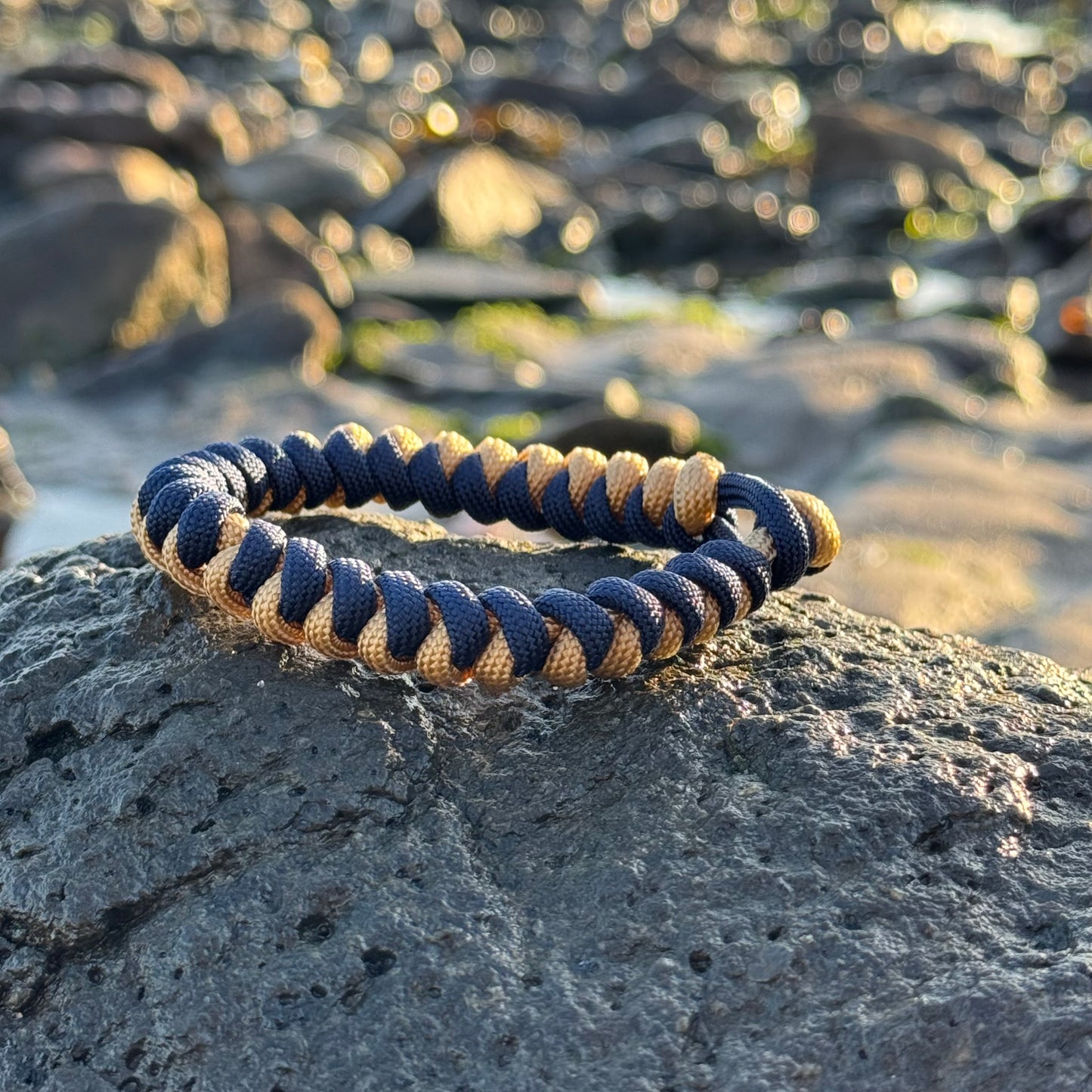 Coastal Adventurer - Bracelet