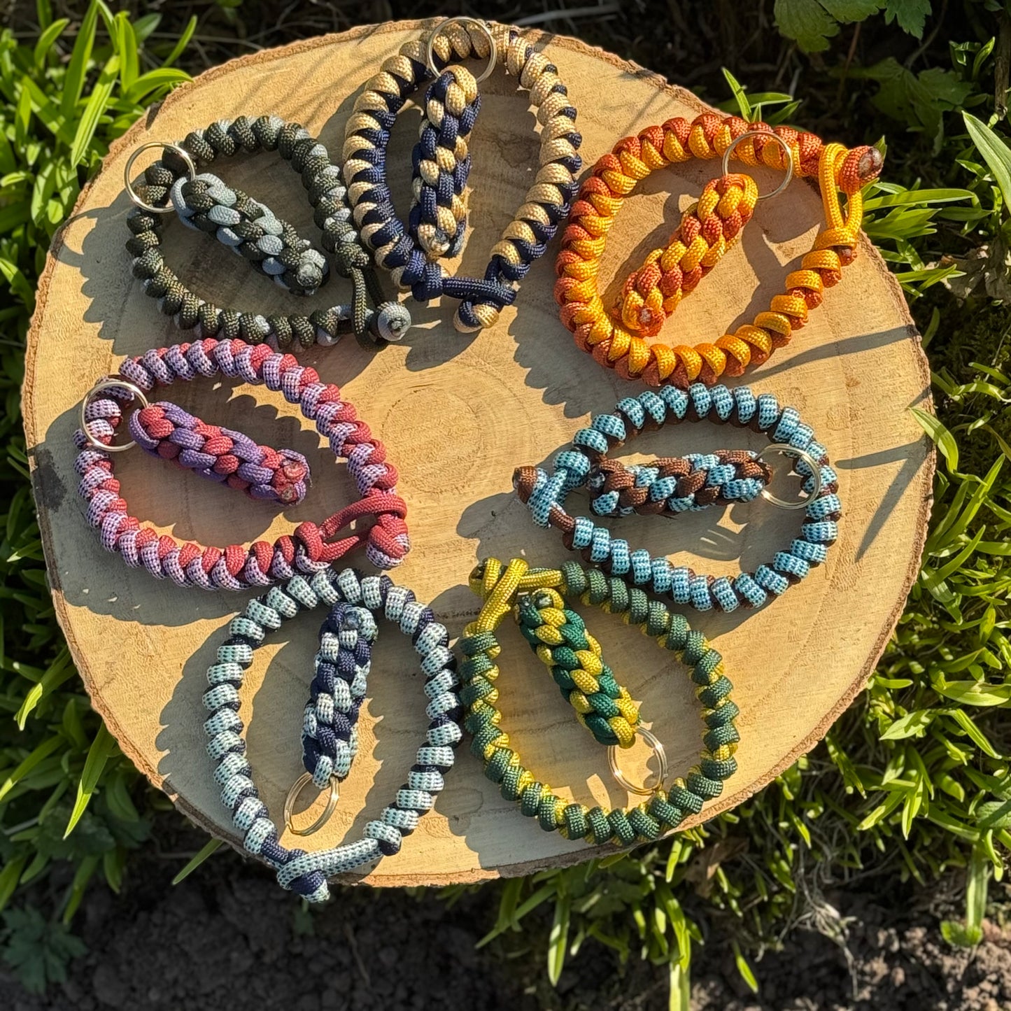 Coastal Adventurer - Bracelet