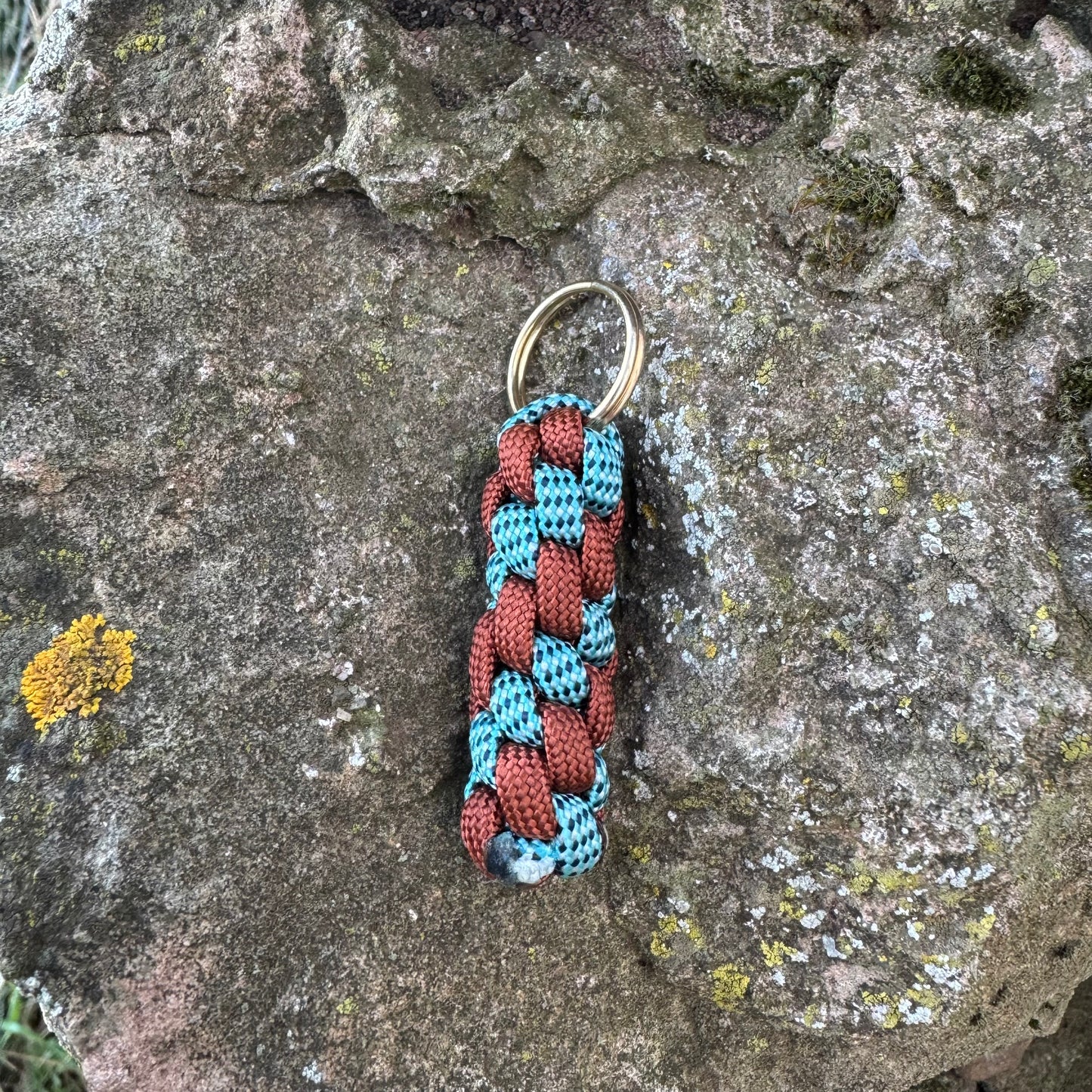 Trail Finder - Key Ring