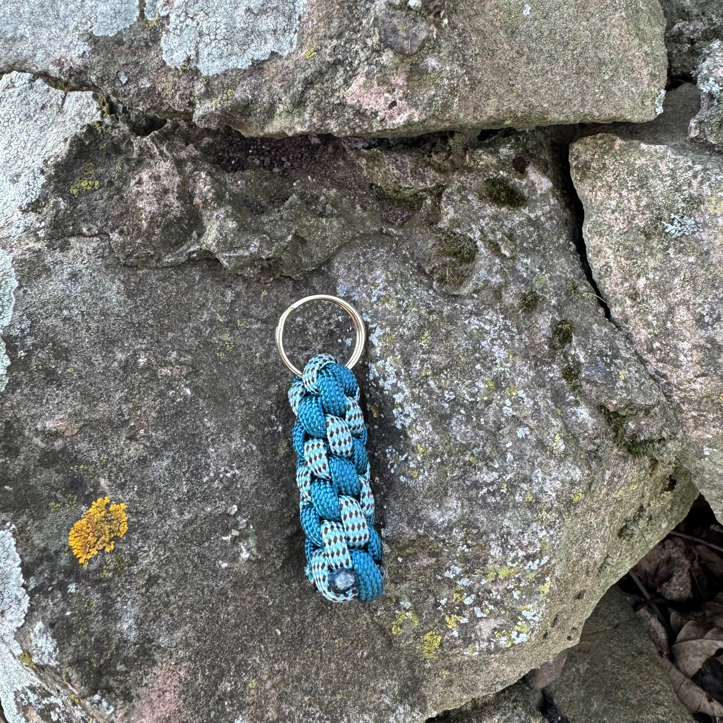 River Runner  - Key Ring