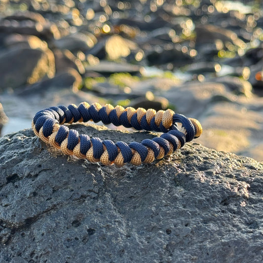 Coastal Adventurer - Bracelet