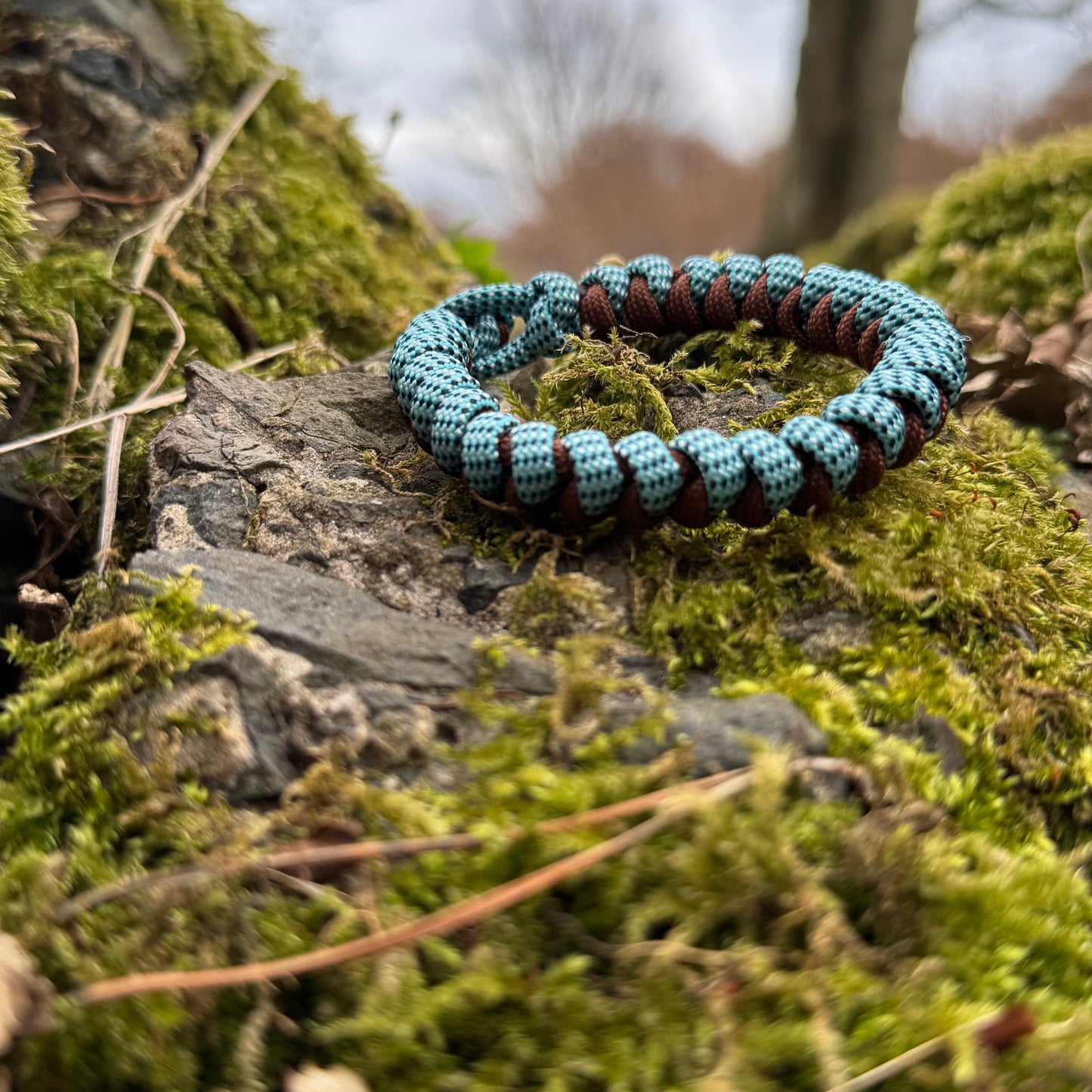 Trail Finder - Bracelet