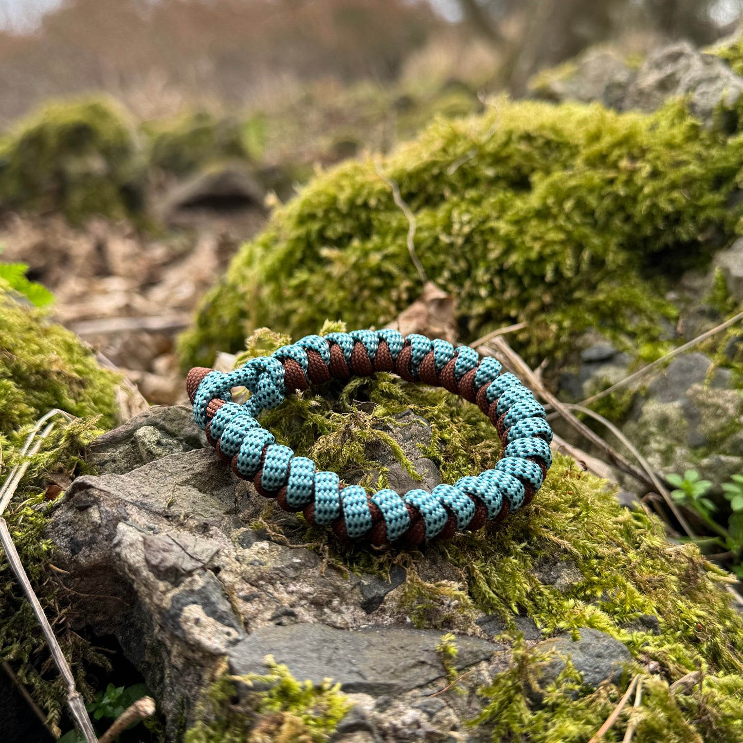 Trail Finder - Bracelet