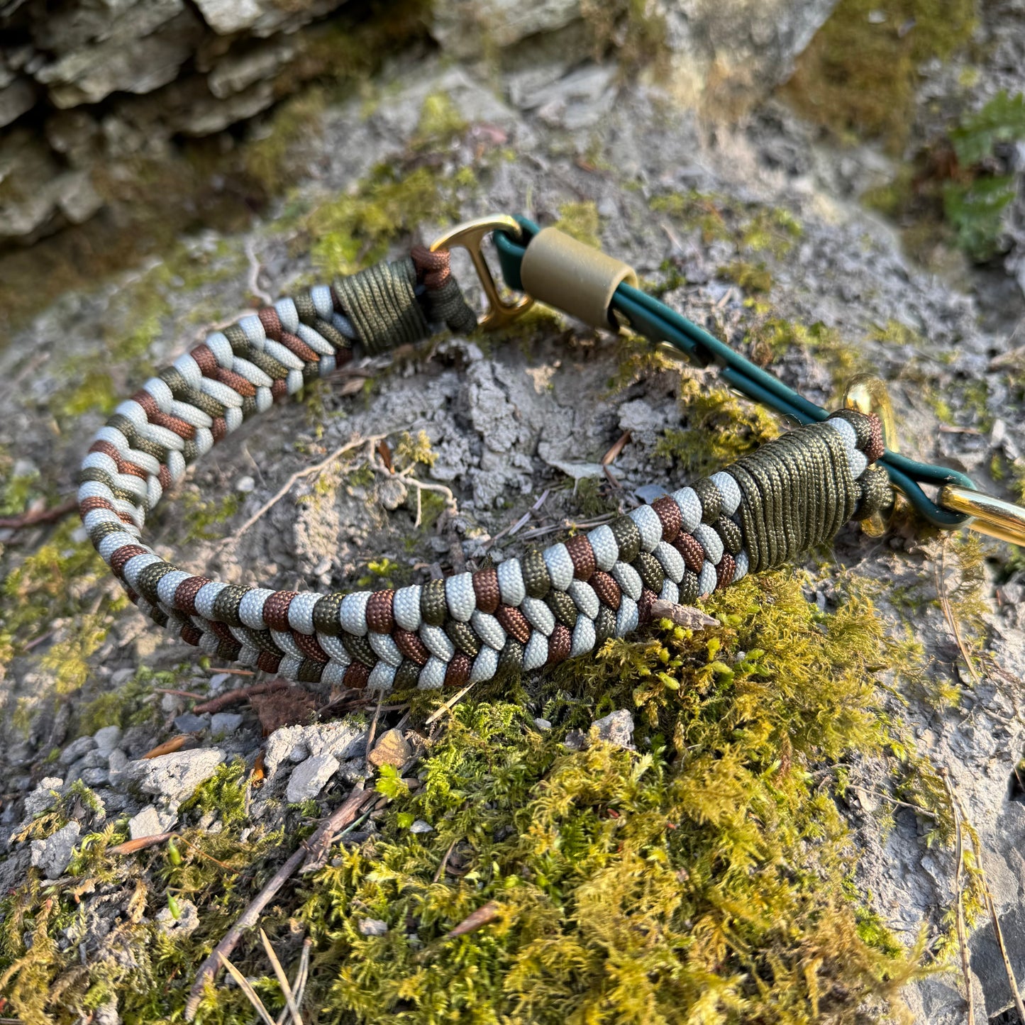Mountain Climber Collars