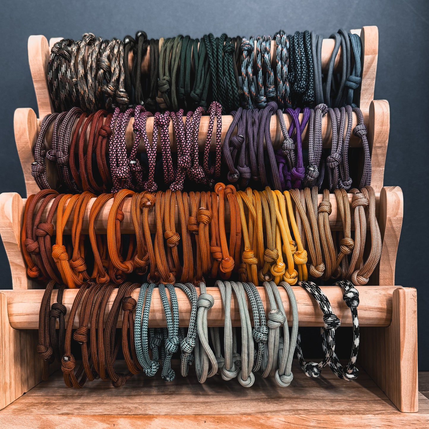 Off Cut Bracelet Pack